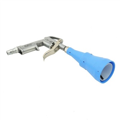 Kev Lag Luam Kev Lag Luam|Tig Nozzles vs. Cua Riam: Xaiv qhov kev kho deg zoo...