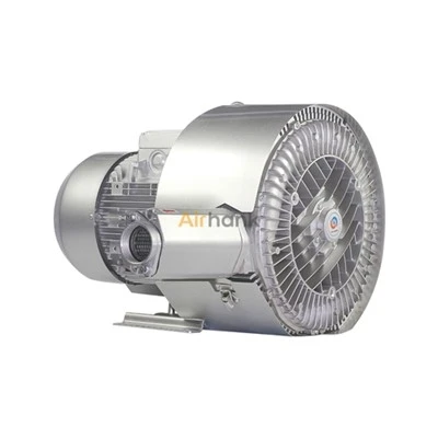 Twj Turbine Sab Channel Blower